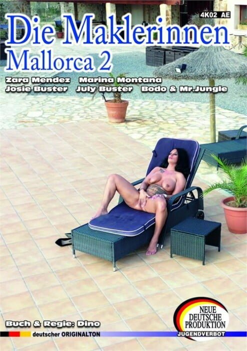 Die Maklerinnen: Mallorca 2