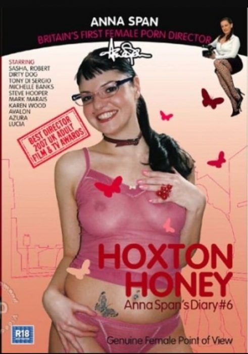 Hoxton Honey
