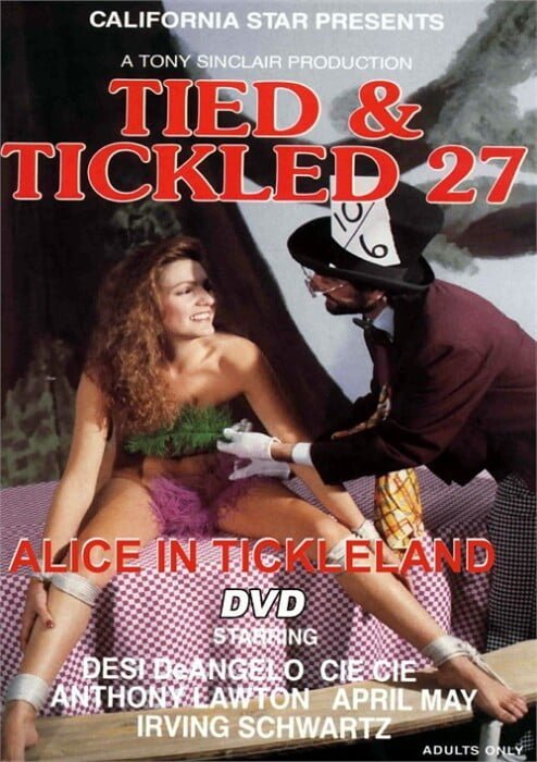Tied & Tickled 27