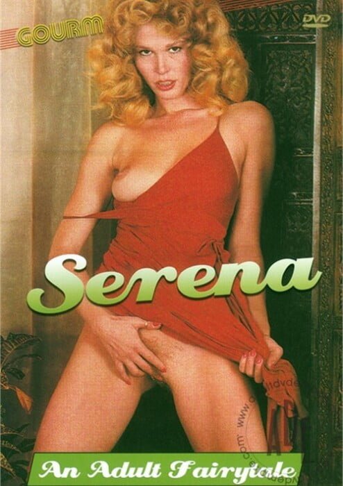 Serena: An Adult Fairytale