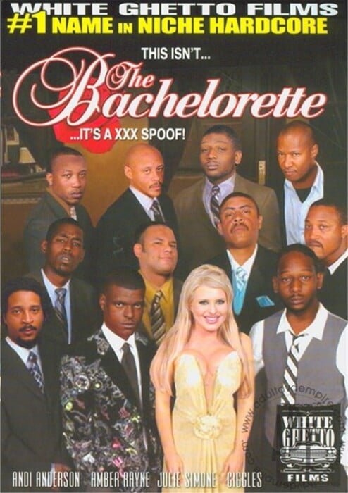This Isn’t The Bachelorette… It’s A XXX Spoof!