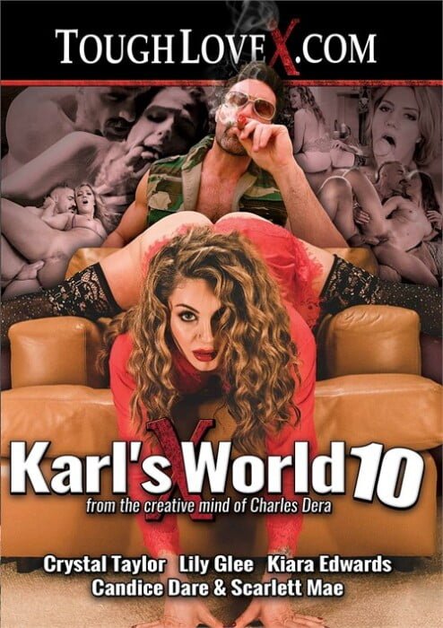 Karl’s World 10