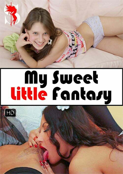 My Sweet Little Fantasy