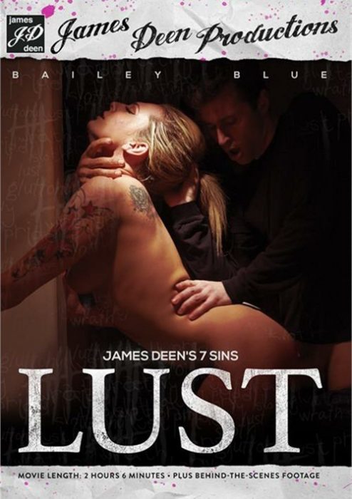 James Deen’s 7 Sins: Lust