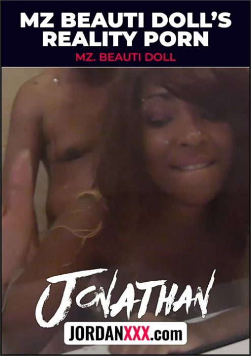 Mz Beauti Doll’s Reality Porn