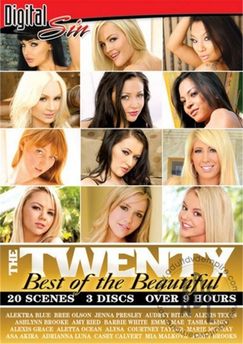 The Twenty: Best Of The Beautiful
