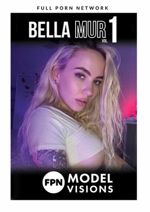 Model Visions: Bella Mur 1