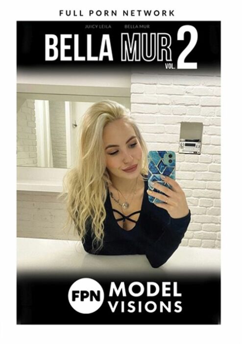 Model Visions: Bella Mur 2
